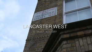 Lancaster West Film