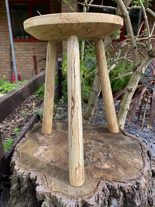Sick Stool 01